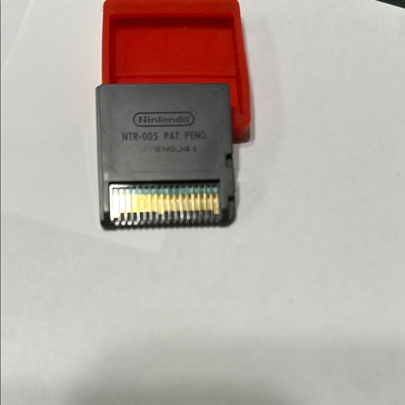 3/$15 Nintendo DS Up DISNEY Game Cartridge - Picture 2 of 3